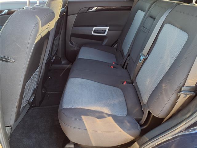 used 2015 Chevrolet Captiva Sport car, priced at $6,500