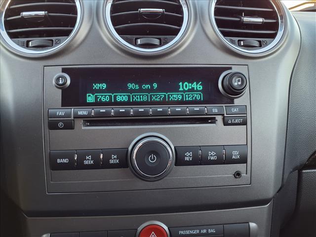 used 2015 Chevrolet Captiva Sport car, priced at $6,500