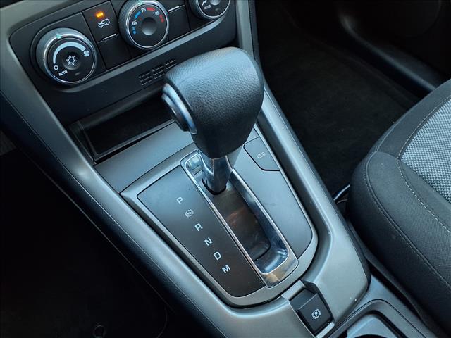 used 2015 Chevrolet Captiva Sport car, priced at $6,500