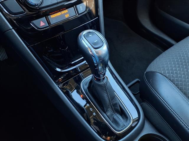 used 2019 Buick Encore car, priced at $14,997