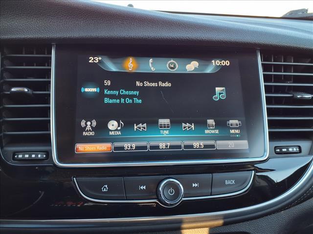 used 2019 Buick Encore car, priced at $14,997