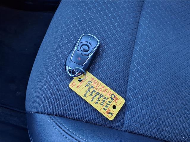 used 2019 Buick Encore car, priced at $14,997