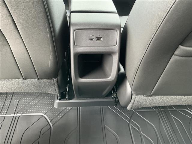 new 2025 Chevrolet Trax car, priced at $27,260