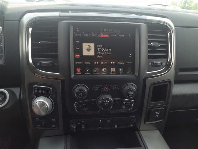 used 2015 Ram 1500 car, priced at $24,998