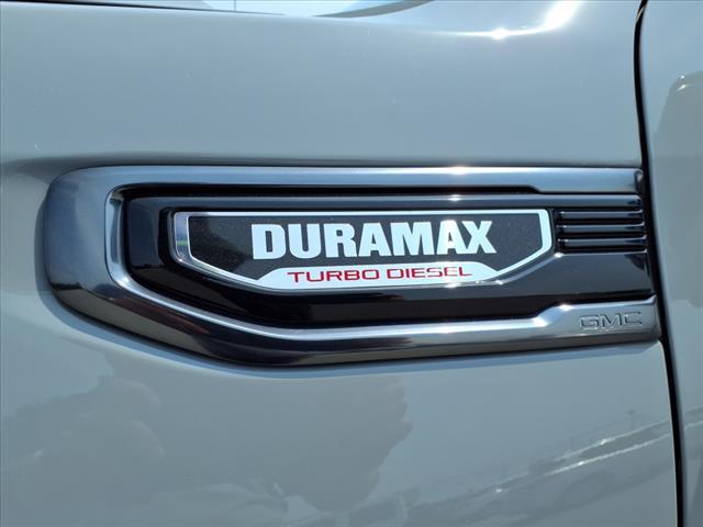 used 2024 GMC Sierra 1500 car, priced at $62,393