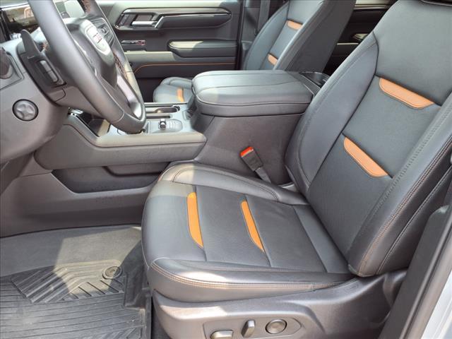 used 2024 GMC Sierra 1500 car, priced at $62,393