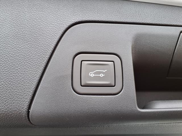 new 2025 Buick Envision car, priced at $48,195