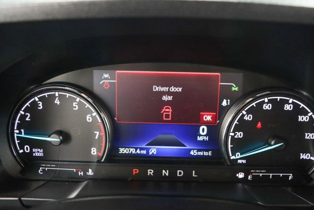 used 2022 Ford Maverick car, priced at $28,995