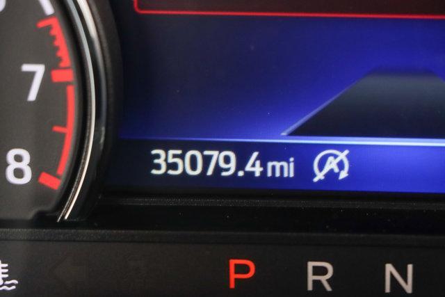 used 2022 Ford Maverick car, priced at $28,995