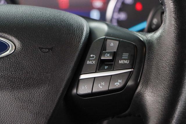 used 2022 Ford Maverick car, priced at $28,995
