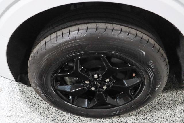 used 2022 Ford Maverick car, priced at $28,995