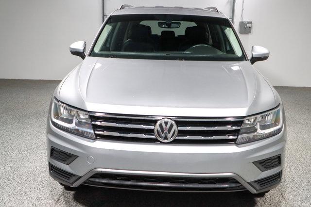 used 2020 Volkswagen Tiguan car, priced at $15,895