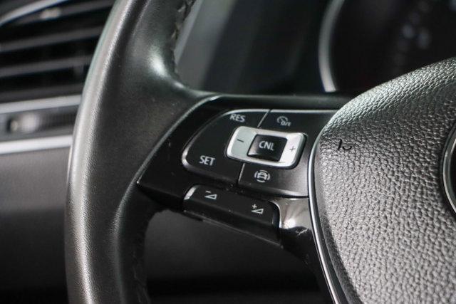 used 2020 Volkswagen Tiguan car, priced at $15,895