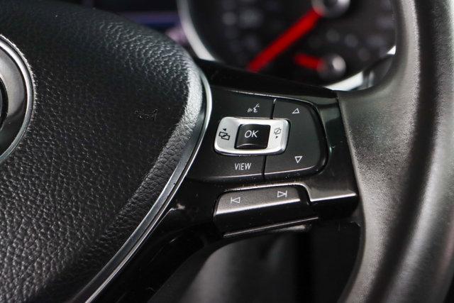 used 2020 Volkswagen Tiguan car, priced at $15,895