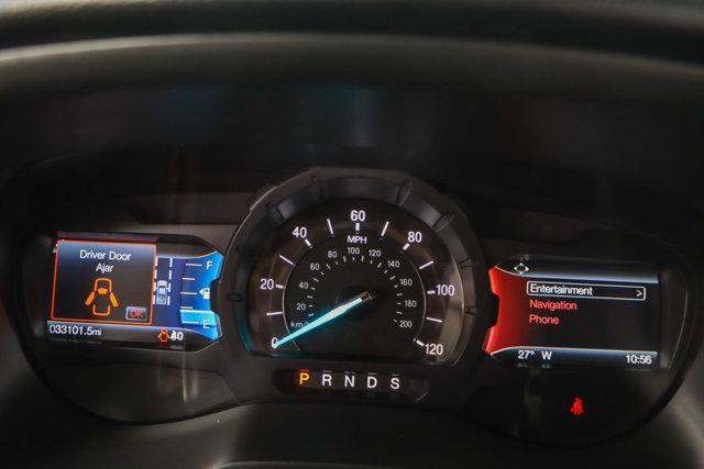 used 2022 Ford Ranger car, priced at $35,995