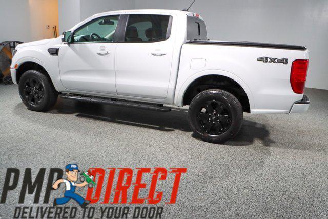 used 2022 Ford Ranger car, priced at $35,995