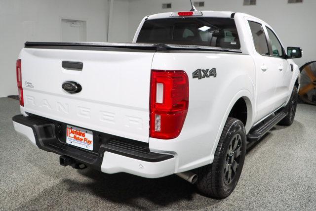 used 2022 Ford Ranger car, priced at $35,995
