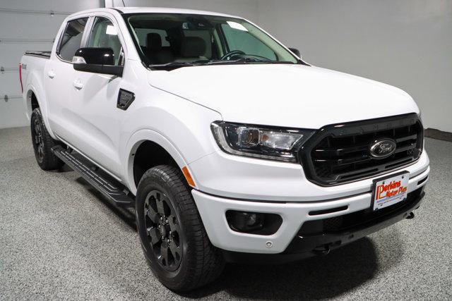 used 2022 Ford Ranger car, priced at $35,995