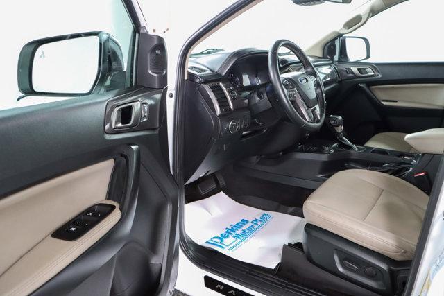 used 2022 Ford Ranger car, priced at $35,995