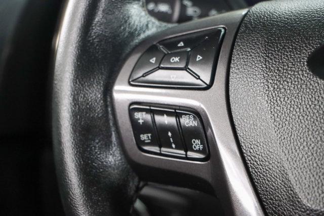 used 2022 Ford Ranger car, priced at $35,995