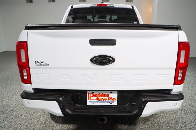 used 2022 Ford Ranger car, priced at $35,995