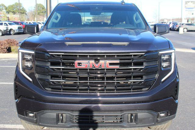 used 2022 GMC Sierra 1500 car, priced at $39,995