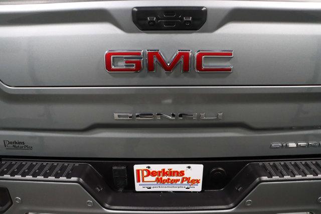used 2024 GMC Sierra 1500 car, priced at $64,995