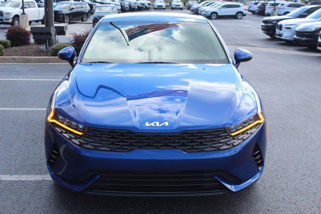 used 2023 Kia K5 car, priced at $24,995