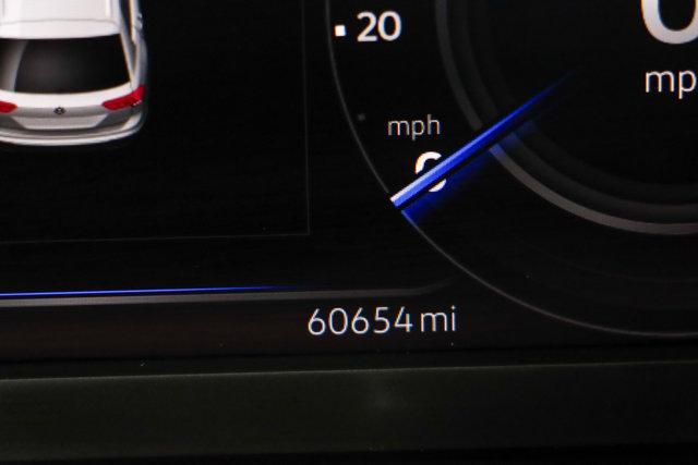 used 2022 Volkswagen Tiguan car, priced at $21,895