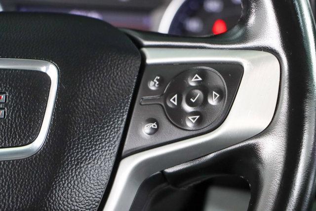 used 2023 GMC Terrain car, priced at $21,995