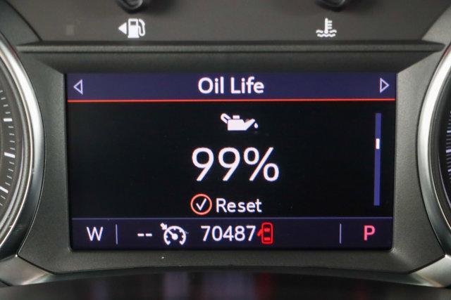 used 2023 GMC Terrain car, priced at $21,995