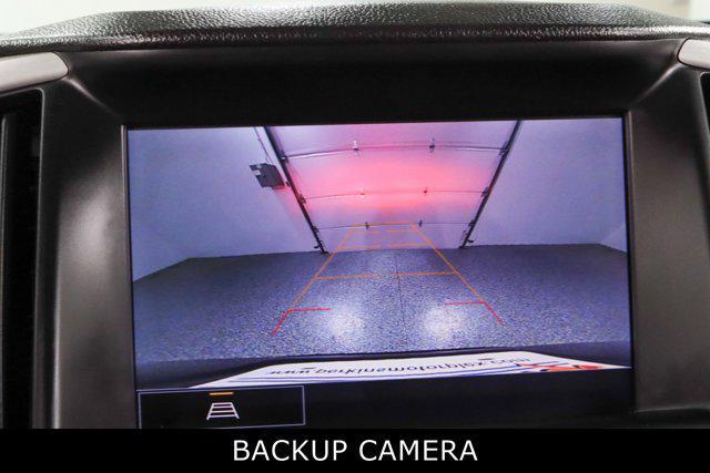 used 2023 GMC Terrain car, priced at $21,995