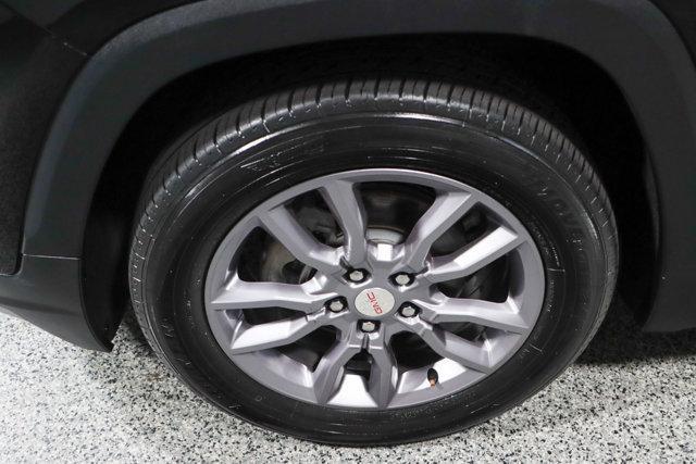 used 2023 GMC Terrain car, priced at $21,995