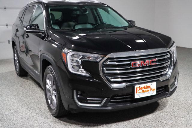 used 2023 GMC Terrain car, priced at $21,995