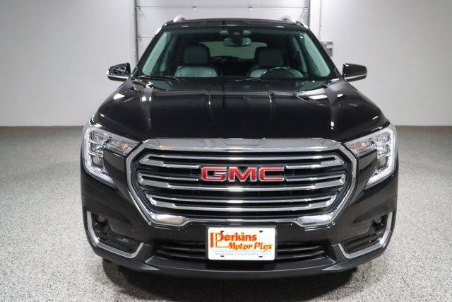 used 2023 GMC Terrain car, priced at $21,995