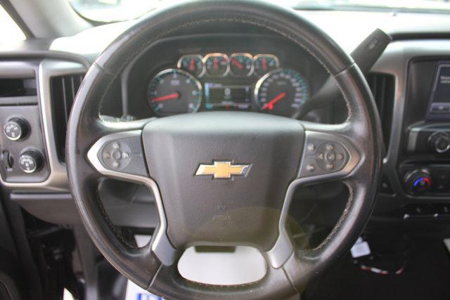 used 2016 Chevrolet Silverado 1500 car, priced at $17,995