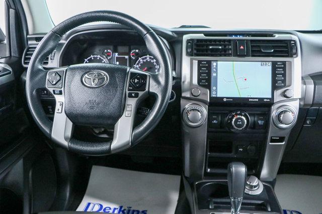 used 2022 Toyota 4Runner car, priced at $45,995