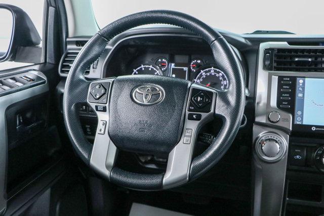 used 2022 Toyota 4Runner car, priced at $45,995