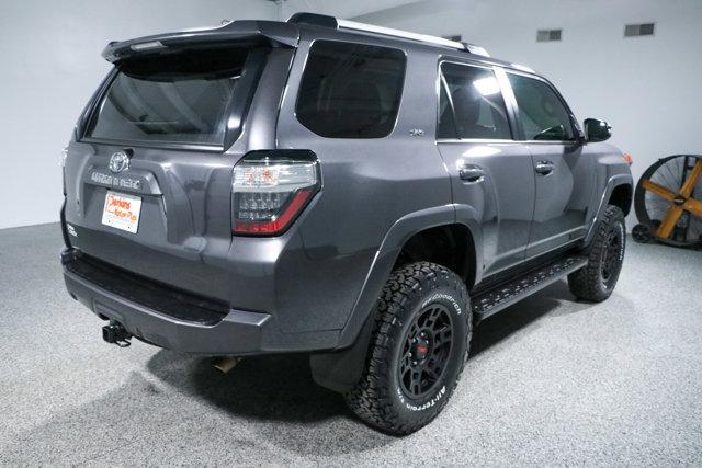 used 2022 Toyota 4Runner car, priced at $45,995