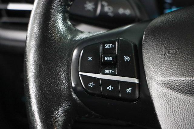 used 2020 Ford Escape car, priced at $16,995