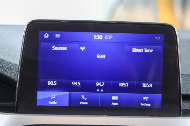 used 2020 Ford Escape car, priced at $16,995