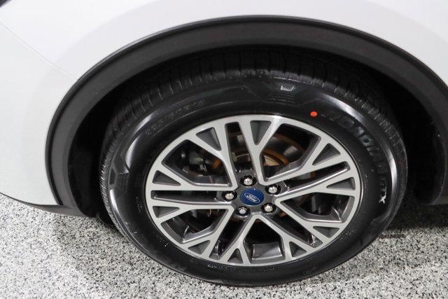 used 2020 Ford Escape car, priced at $16,995