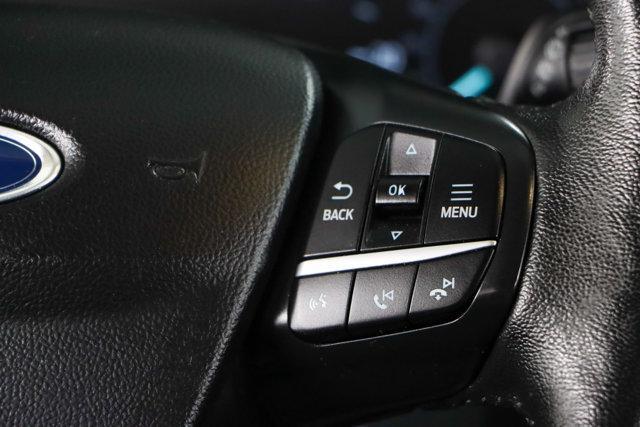 used 2020 Ford Escape car, priced at $16,995