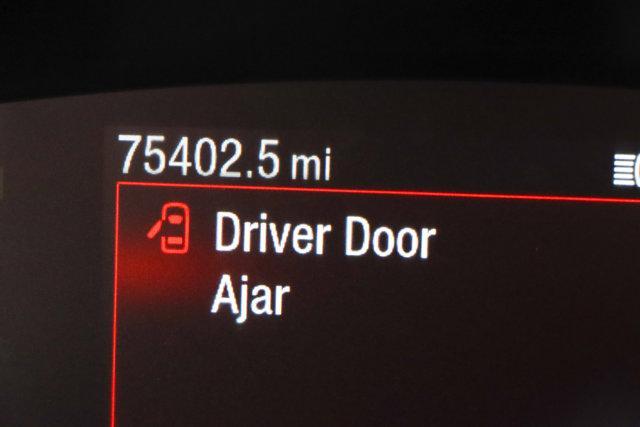 used 2020 Ford Escape car, priced at $16,995