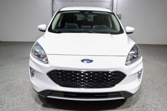 used 2020 Ford Escape car, priced at $16,995