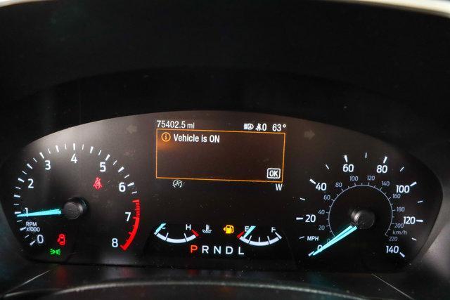 used 2020 Ford Escape car, priced at $16,995