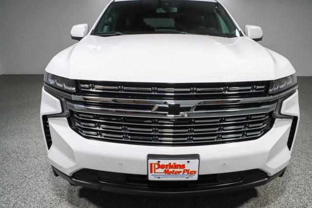 used 2021 Chevrolet Tahoe car, priced at $41,595