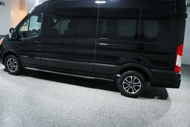 used 2022 Ford Transit-350 car, priced at $46,995