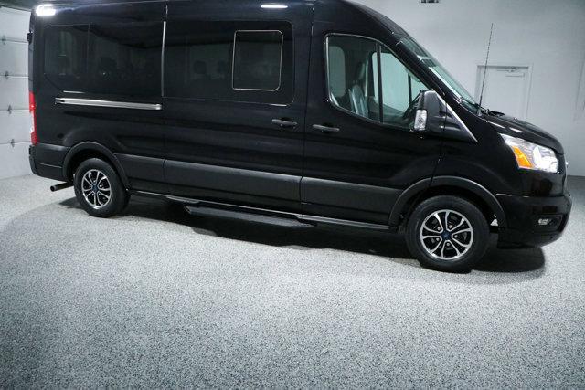 used 2022 Ford Transit-350 car, priced at $46,995