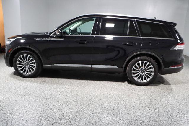 used 2020 Lincoln Aviator car, priced at $35,995